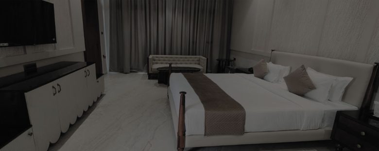 Luxury Tent Rooms in Raipur